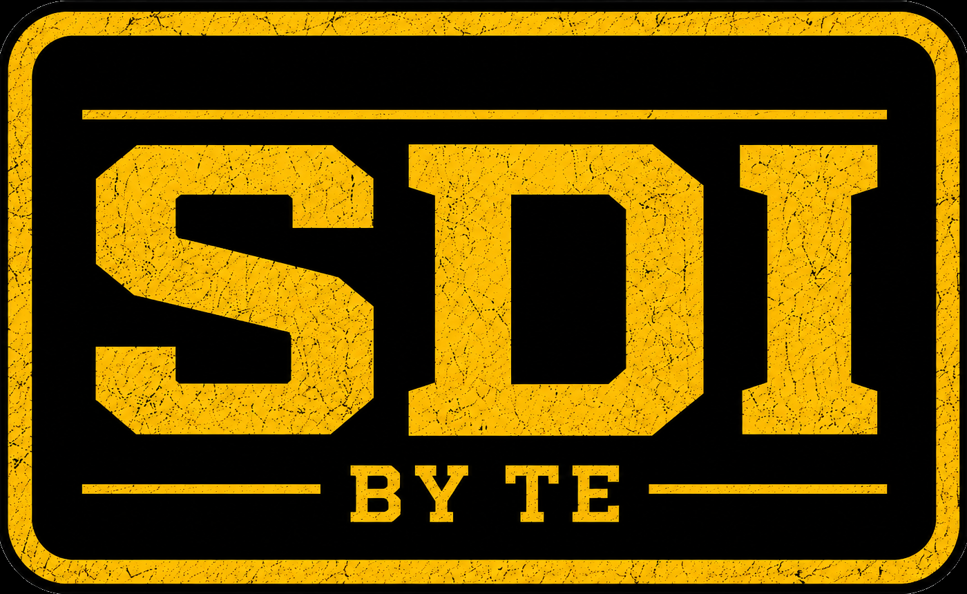 SDI Byte logo